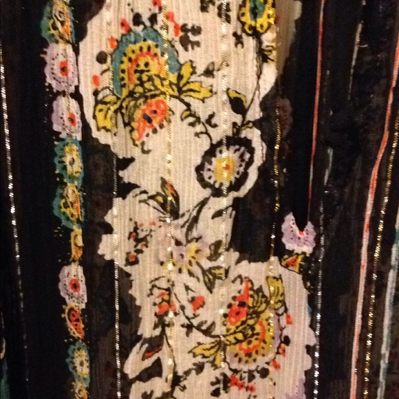 Free People Dance Magic Tunic. Size M. - Picture 13 of 15